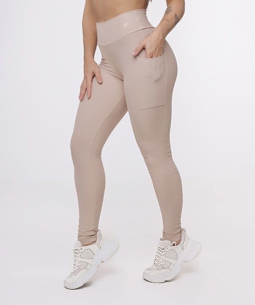 LEGGINGS - Eletrika