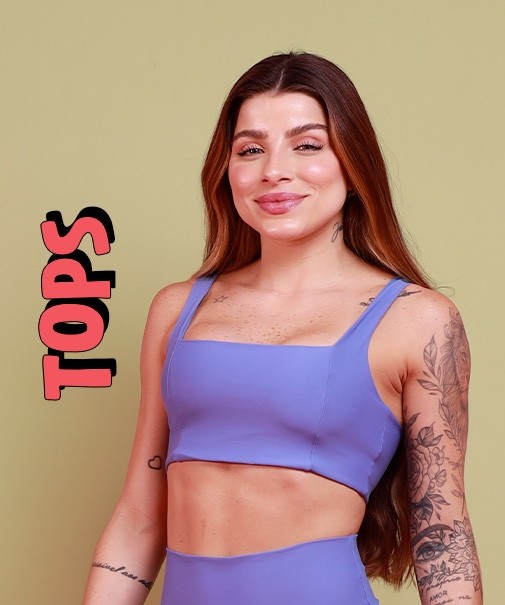 TOPS - Eletrika