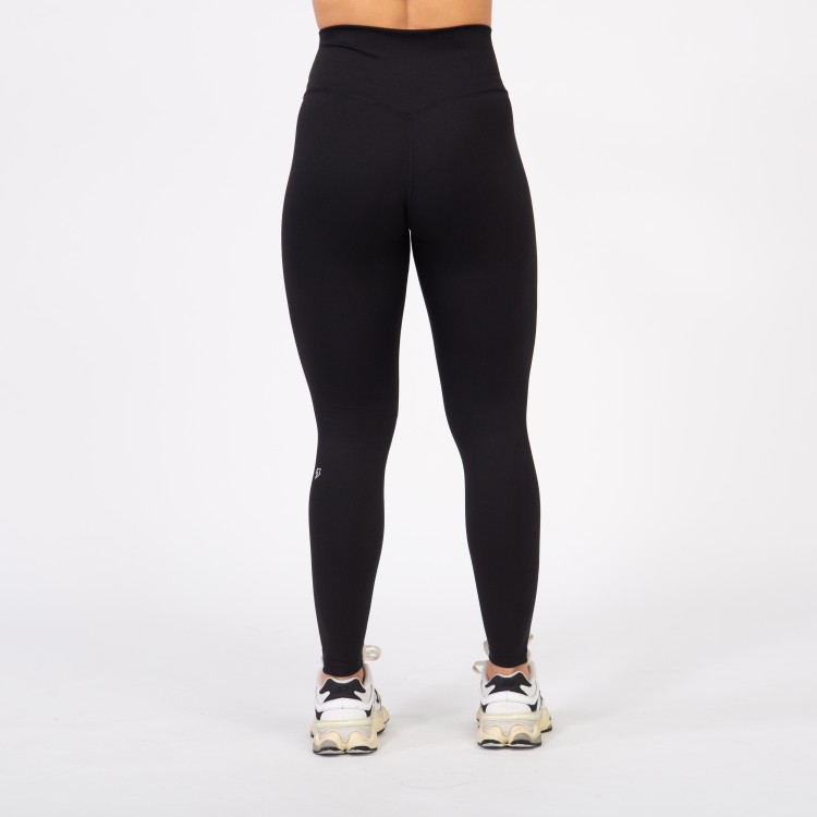 Legging Comfort Shape - Preto