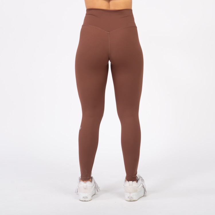 Legging Comfort Shape - Avelã