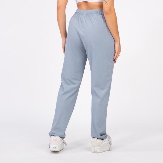 Calça Urban High Tech - Azul Cimento