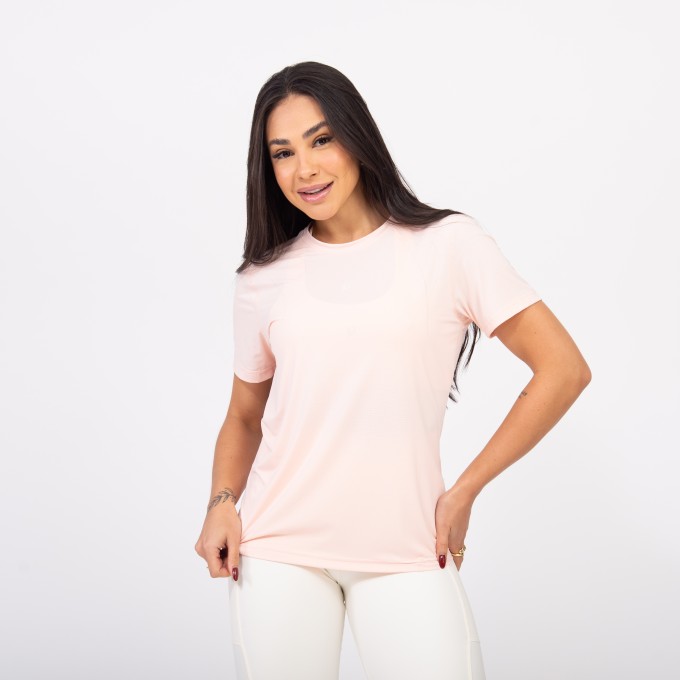 Blusa Motion Dry - Bailarina