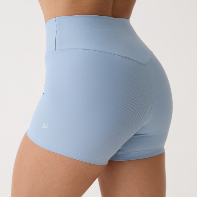 Short Shape - Azul Névoa