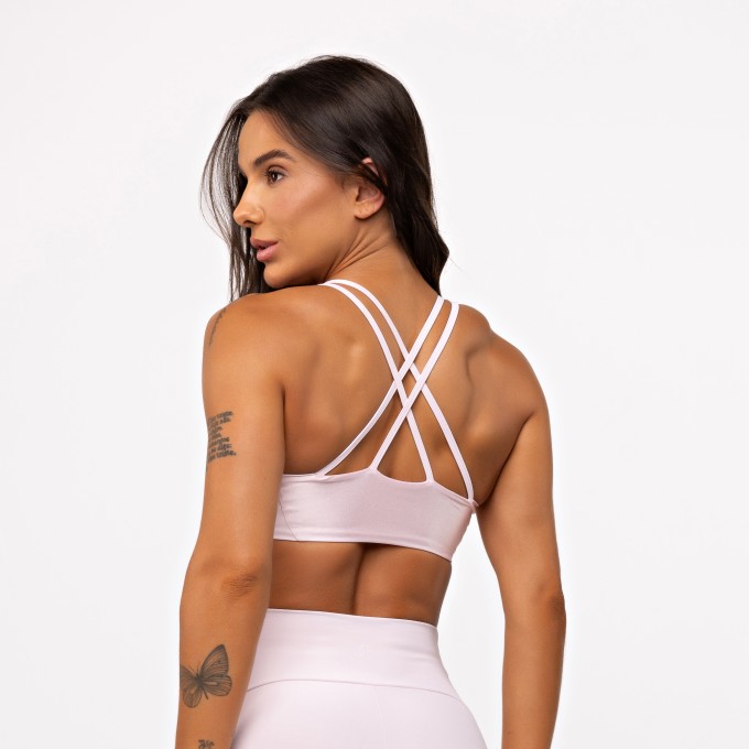 Top Straps Anatomic Shine - Ballet