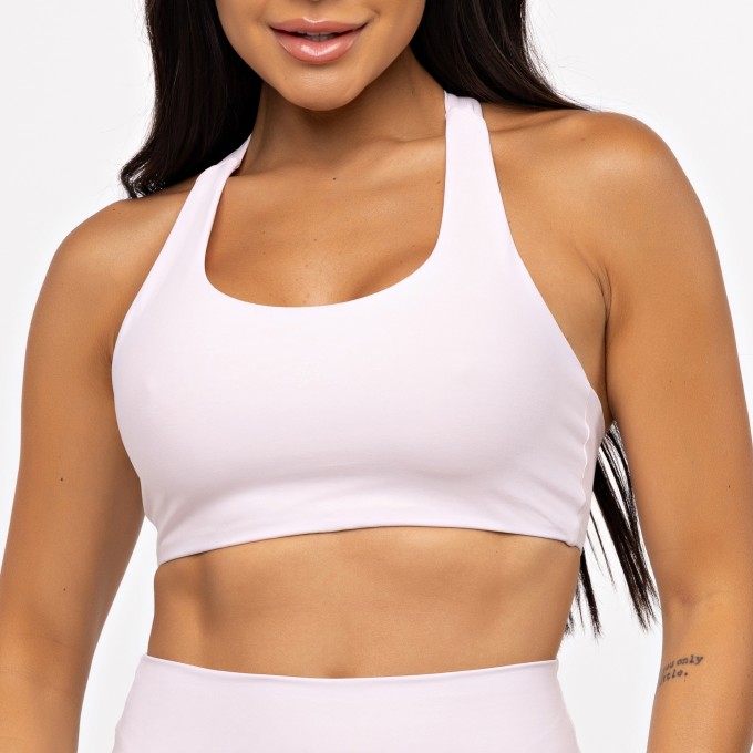 Top Nadador Slim - Ballet